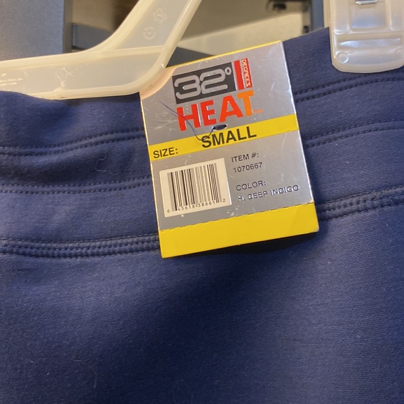 32 degree heat sweatpants - Picture 3 of 3